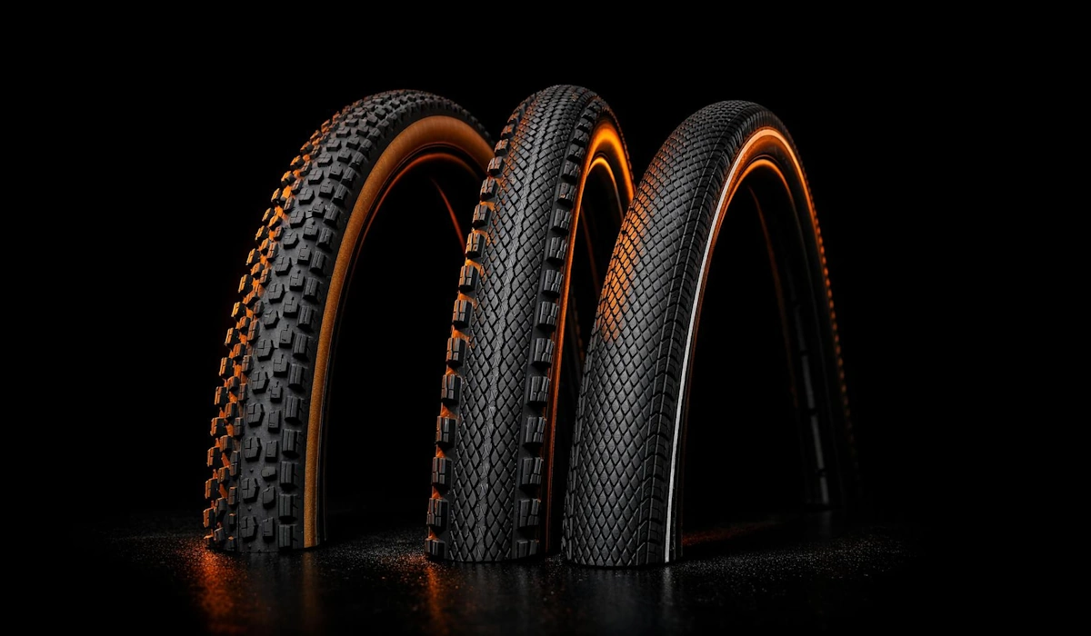 Neumáticos Specialized para gravel y ciclocross en thebike.es DAE-Specialized