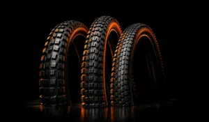 Neumáticos Specialized para bicicleta de montaña en thebike.es DAE-Specialized