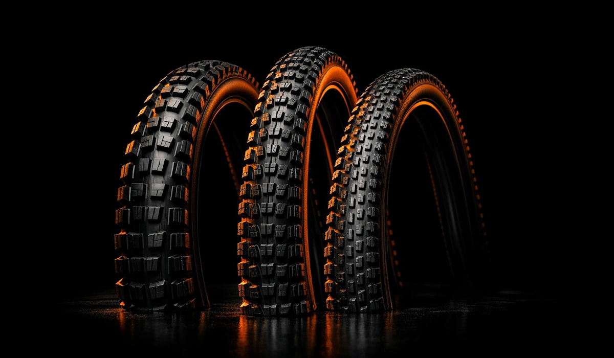 Neumáticos Specialized para bicicleta de montaña en thebike.es DAE-Specialized