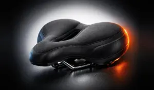 Sillines cómodos para bicicleta con tecnología Body Geometry: trekking, urbano, absorción de impactos y comodidad. Producto oficial en thebike.es DAE-Specialized