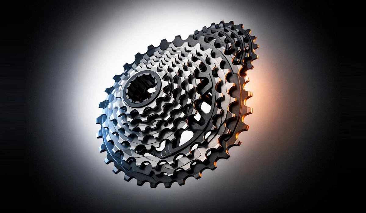 Cassettes para bicicleta de MTB, carretera y gravel. Compatibles con núcleos HG, XD, XDR y Microspline. Verifica velocidades y tipo de núcleo antes de comprar en thebike.es.