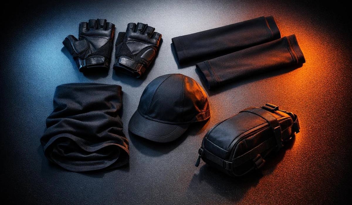 Perneras, manguitos, bragas, calcetines, gorras y gorros Specialized. Accesorios de equipamiento técnico para ciclismo de carretera y montaña. Originales en thebike.es DAE-Specialized