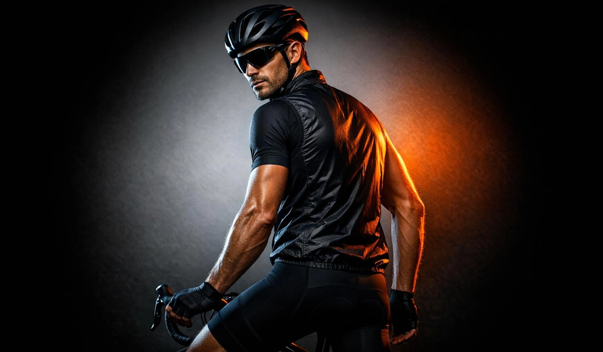 Chalecos impermeables y ultraligeros Specialized para hombre en thebike.es DAE-Specialized