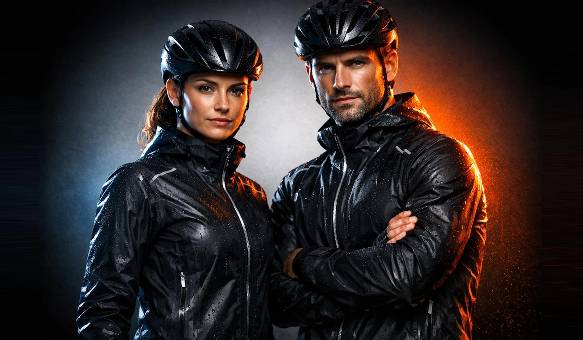Chaquetas para ciclismo impermeables y abrigadas, Specialized para hombre y mujer en thebike.es DAE-Specialized