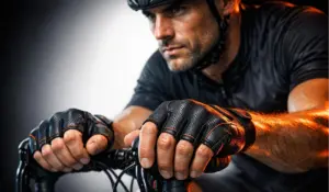 Guantes para ciclismo con tecnología Body Geometry para hombre en thebike.es DAE-Specialized