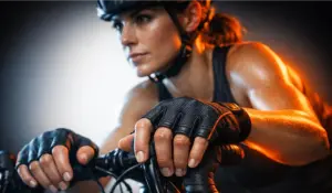 Guantes para ciclismo con tecnología Body Geometry para mujer en thebike.es DAE-Specialized
