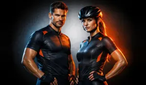 Maillot ciclismo con tecnología Body Geometry para hombre y para mujer en thebike.es DAE-Specialized