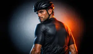 Maillot ciclismo con tecnología Body Geometry para hombre en thebike.es DAE-Specialized