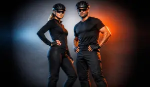 Pantalones para hombre y para mujer, para cuando te bajas de la bici, casual, urban, sport. en thebike.es DAE-Specialized
