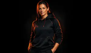 Sudaderas Specialized originales para mujer: hoodies, zip y pullover para ciclistas. Diseño lifestyle con identidad de marca. Producto oficial en thebike.es DAE-Specialized.