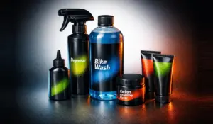 Lubricantes y productos químicos para el mantenimiento completo de tu bicicleta. Aceites de cadena, desengrasantes, sprays de protección, líquidos de freno y productos para suspensión. En thebike.es DAE-Specialized