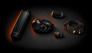Repuestos ebike originales en thebike.es DAE-Specialized