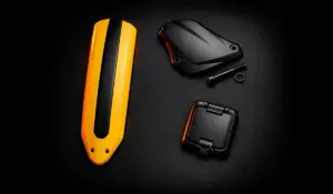 Pîezas del cuadro para bicicletas eléctricas Specialized Turbo. Compra segura en thebike.es DAE-Specialized