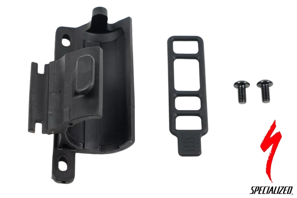 Adaptador Specialized S249900004 SWAT 4.0 Race Kit para CO2 y reparación de pinchazos