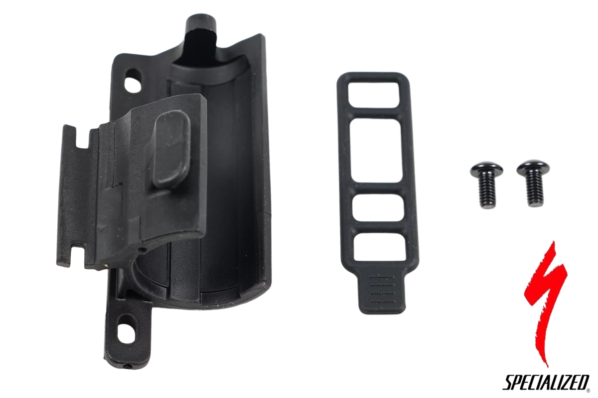 Adaptador Specialized S249900004 SWAT 4.0 Race Kit para CO2 y reparación de pinchazos