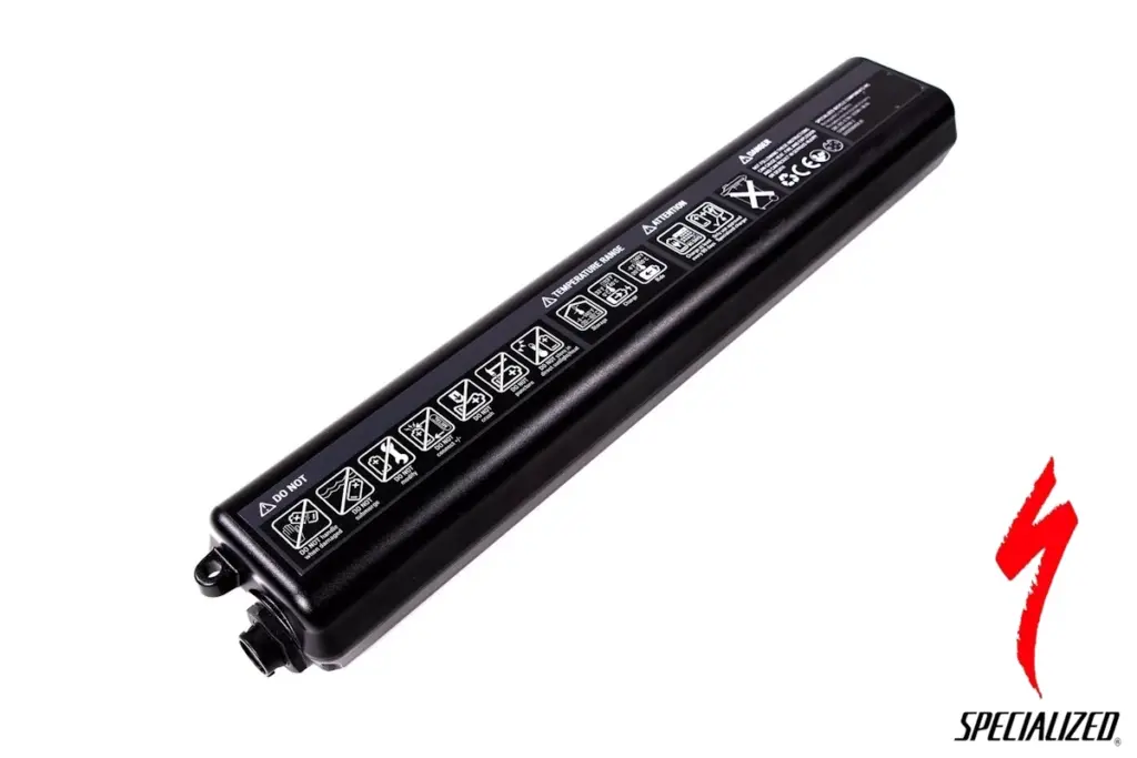 Batería interna Turbo SL 320Wh SBC-B15 Specialized, referencia descontinuada