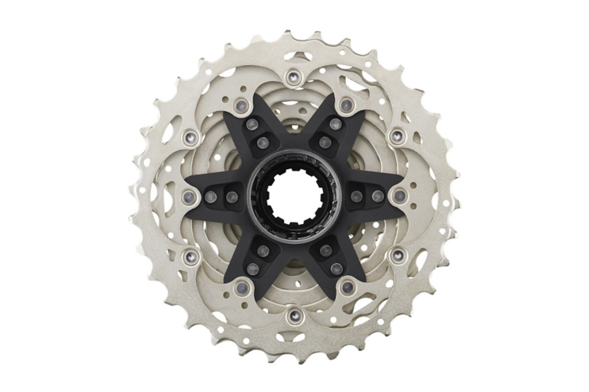 Cassette Shimano Ultegra CS-R8101-12 12 velocidades 11-30 / 11-34 - Imagen 2