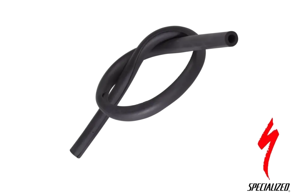 Funda espuma churro antirruido cables internos Specialized 11mm 75cm repuesto original MTB S149900018