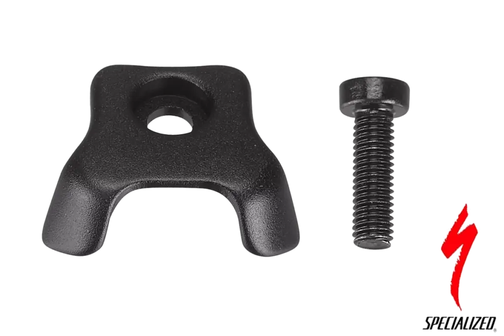 Kit montaje accesorios top cap Roval Control