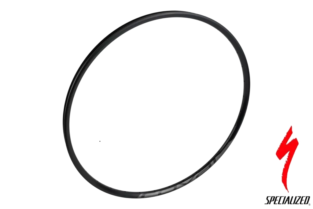 Llanta aleación disco 29 pulgadas Specialized Control zero bead hook tubeless repuesto original S173700045