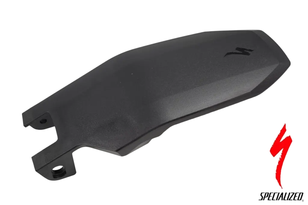 Protector Rockguard original Specialized para batería M1 Levo Kenevo Gen.1