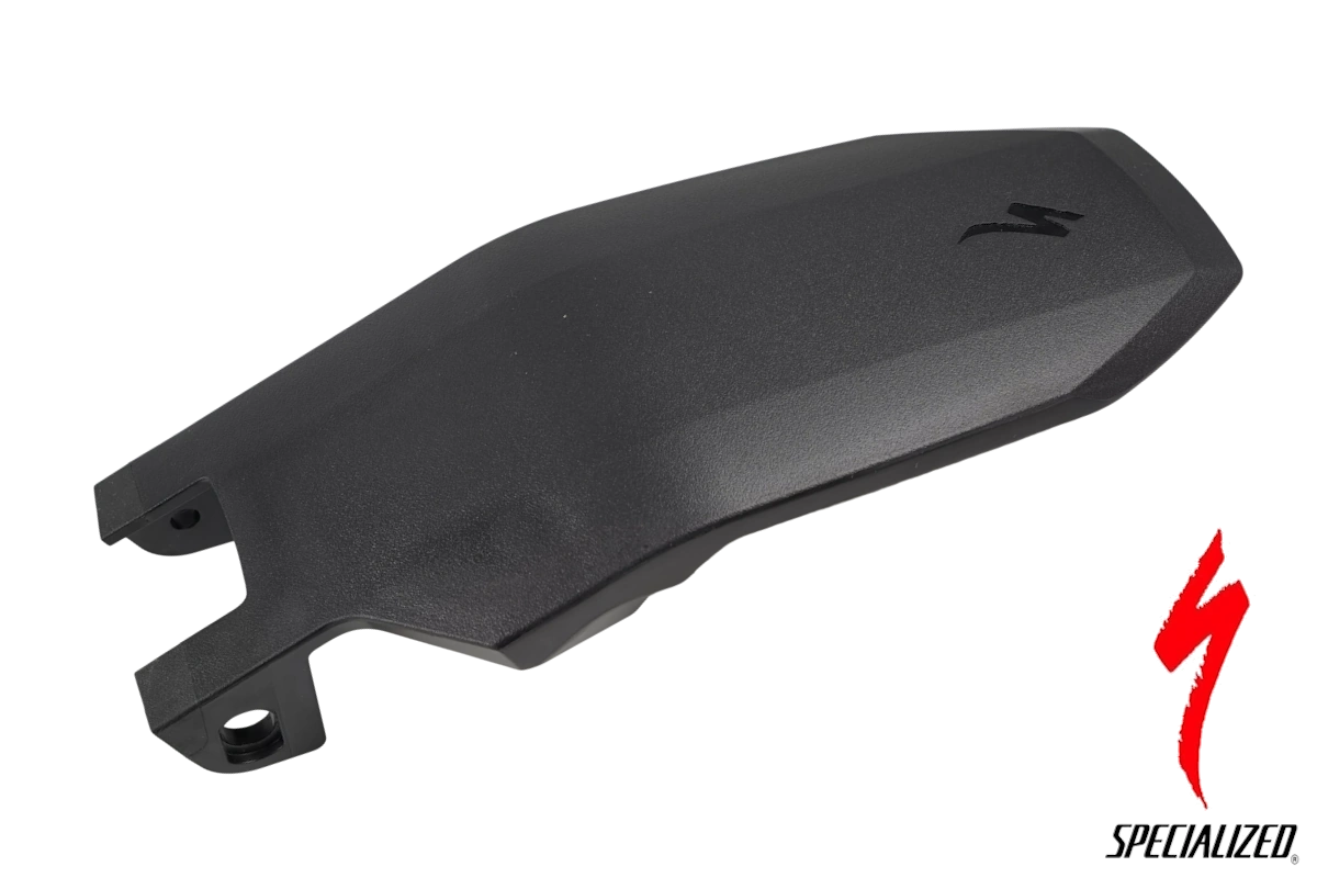 Protector Rockguard original Specialized para batería M1 Levo Kenevo Gen.1