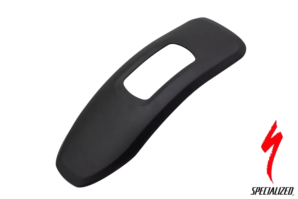 Protector moldeado de tubo diagonal Specialized S239900001 para Epic 8 con adhesivo