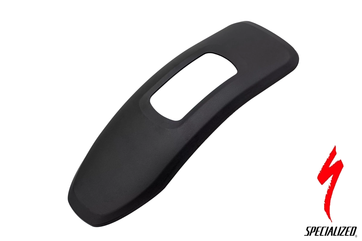 Protector moldeado de tubo diagonal Specialized S239900001 para Epic 8 con adhesivo
