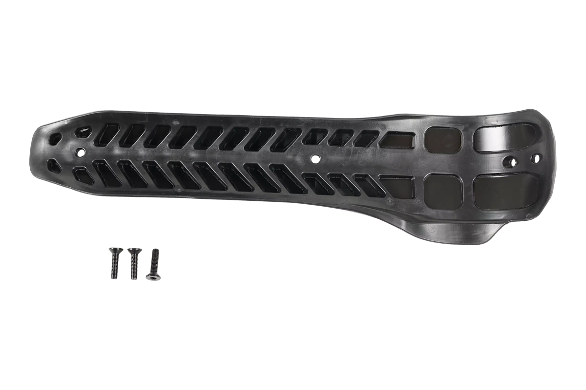 Protector Tubo Inferior Cuadro Carbon Specialized Demo 8 - Imagen 2