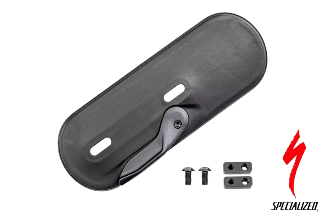 Puerta SWAT 4.0 Specialized S239900003 para almacenamiento integrado en tubo diagonal