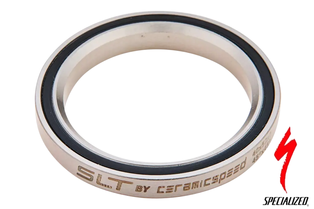 Rodamiento inferior de dirección Specialized S252500006 52x40x7mm 45x45 grados