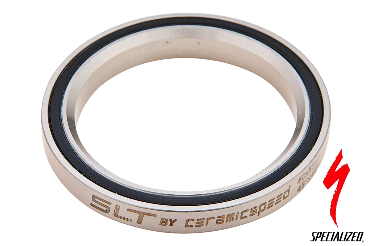 Rodamiento inferior de dirección Specialized S252500006 52x40x7mm 45x45 grados