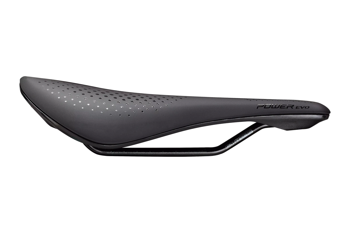 Sillín Specialized Power EVO Comp | Body Geometry | Carretera, Gravel y XC - Imagen 2