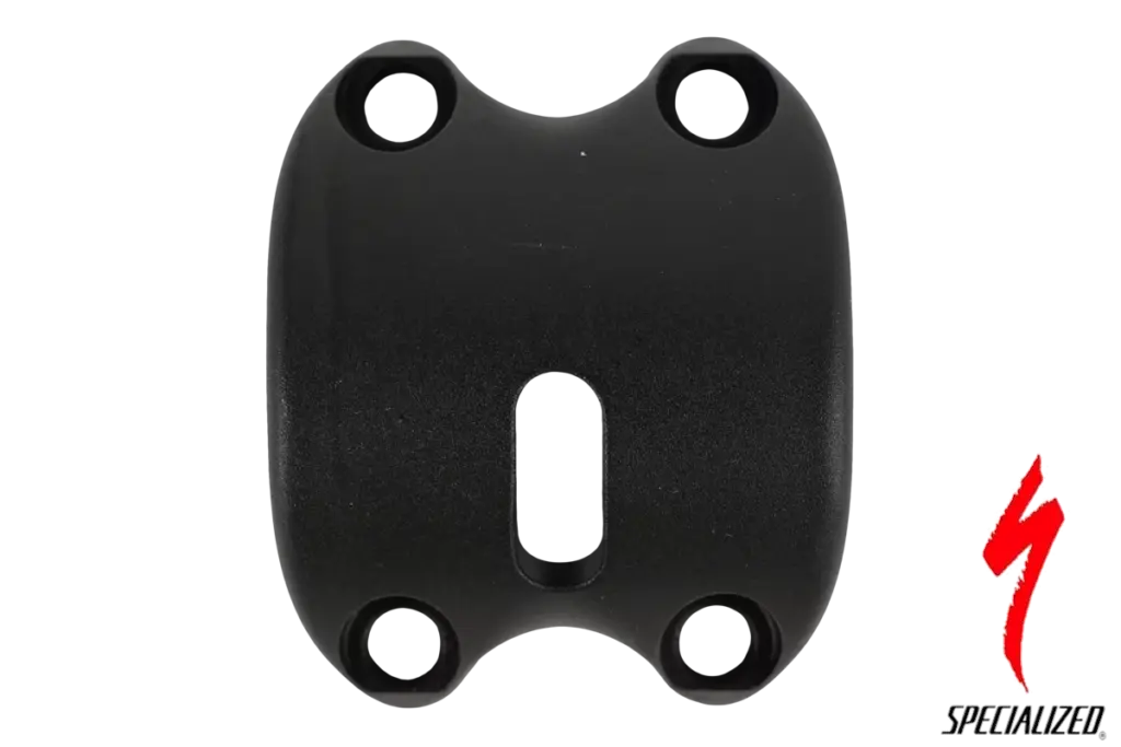 Tapa de potencia de repuesto Specialized compatible con Future Stem y SL Stem