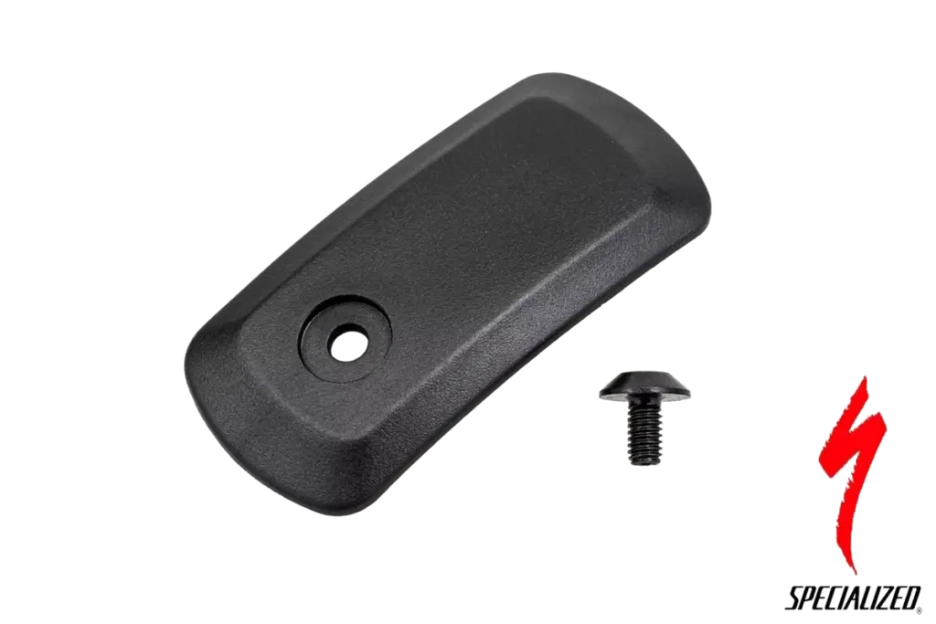Tapa original Specialized puerto ICR tubo diagonal Epic 8 con tornillo