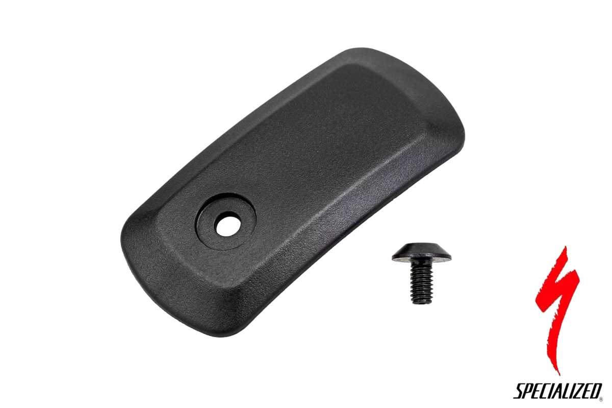Tapa original Specialized puerto ICR tubo diagonal Epic 8 con tornillo