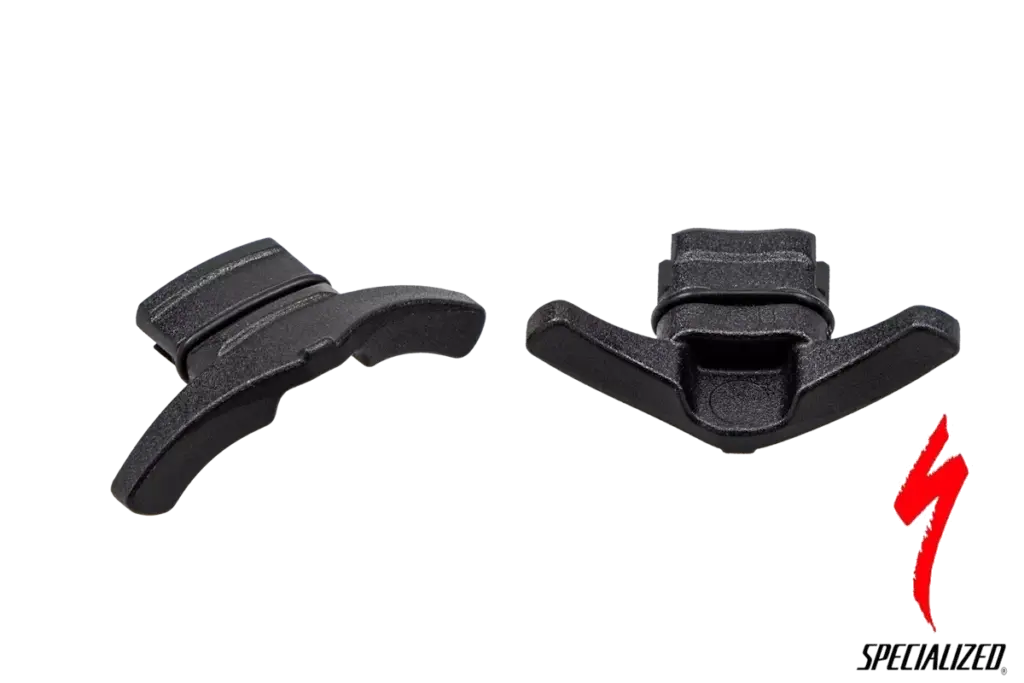 Tapones de cableado Specialized S242500001 para anillo de compresión de dirección Epic