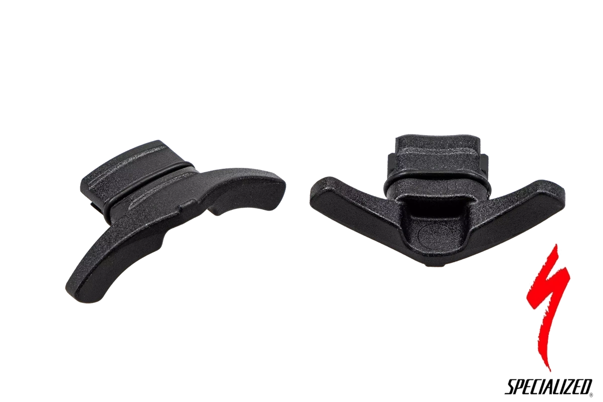 Tapones de cableado Specialized S242500001 para anillo de compresión de dirección Epic