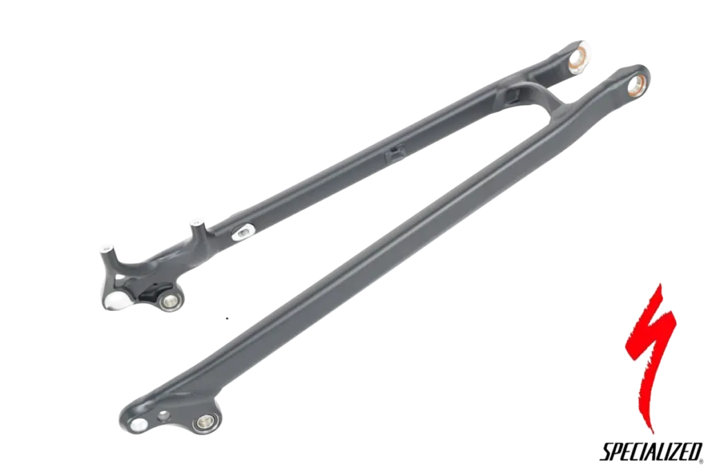 Tirante seatstay aleación basculante Specialized Epic Comp eje pasante 142x12mm repuesto original
