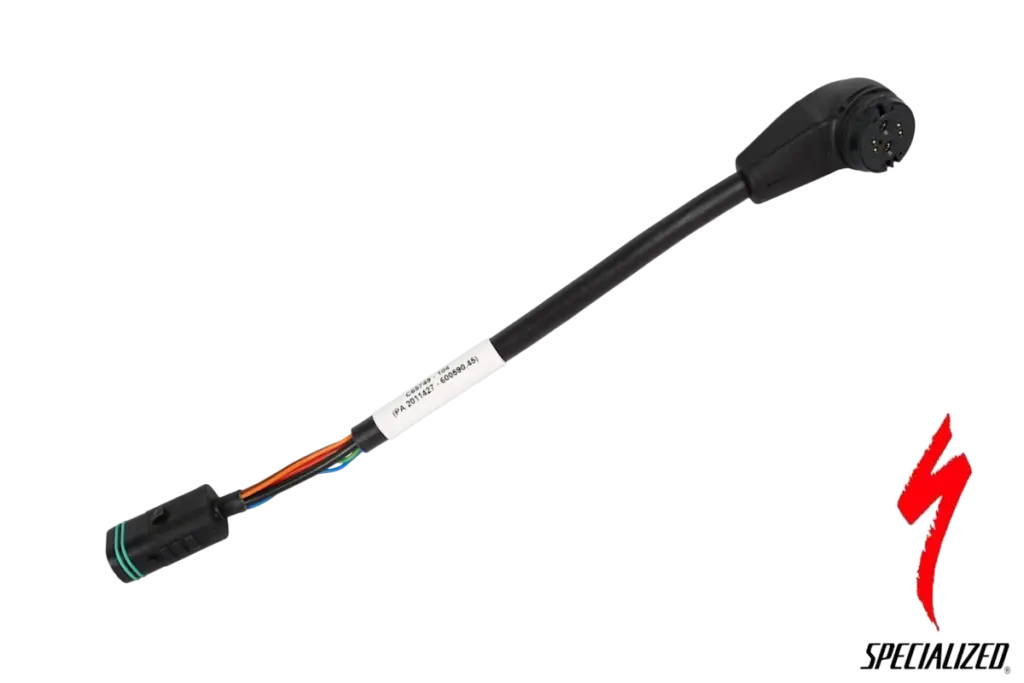 Cable motor batería Specialized Turbo Levo Kenevo Gen 1 S176800002