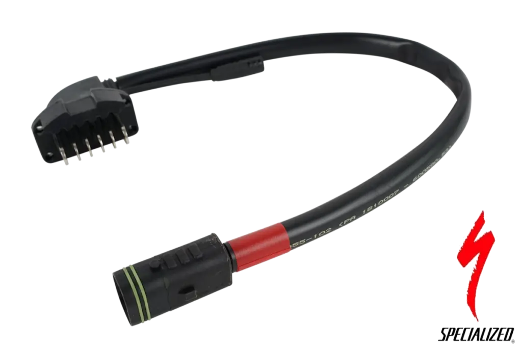 Cableado Bloks Specialized Turbo Vado Como Gen 1 S176800008
