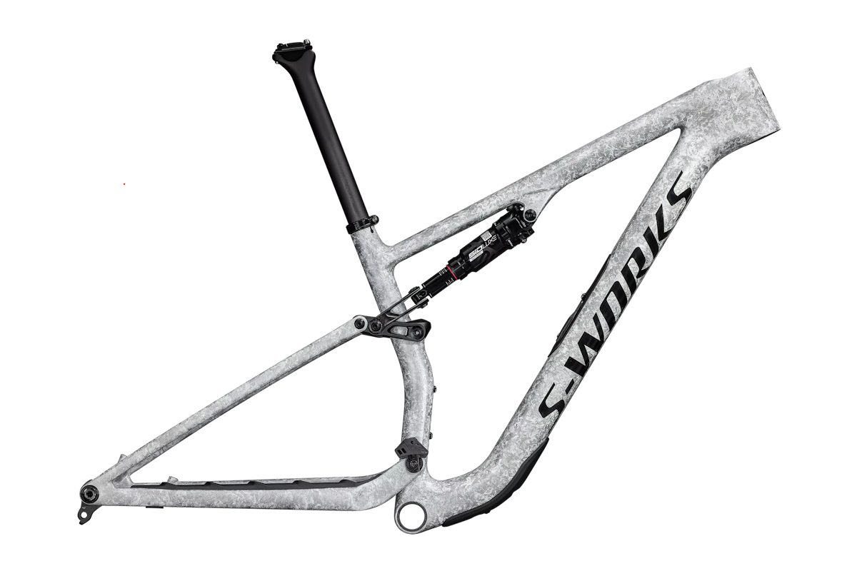 Cuadro MTB Carbono XC | Specialized S-Works Epic 8 Frameset - Imagen 5