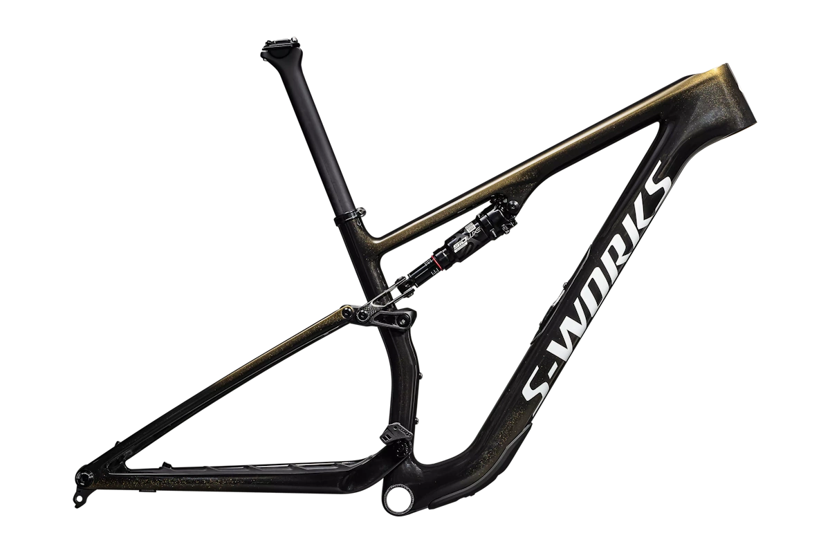 Cuadro MTB Carbono XC | Specialized S-Works Epic 8 Frameset - Imagen 3