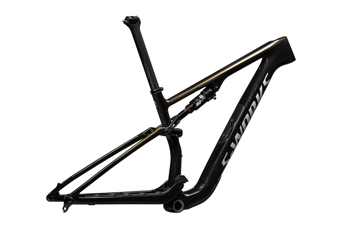 Cuadro MTB Carbono XC | Specialized S-Works Epic 8 Frameset - Imagen 4