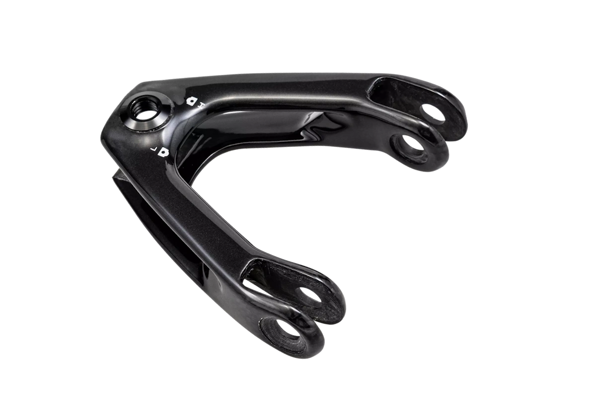 Extensión de amortiguador Specialized Epic 8 2024 en versiones aleación y carbono