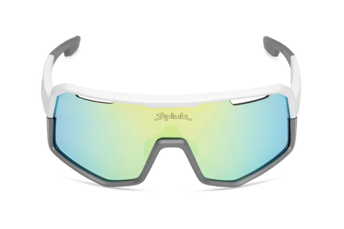 Gafas de ciclismo Spiuk PROFIT V3 con pantalla única y protección UV400 - Imagen 8