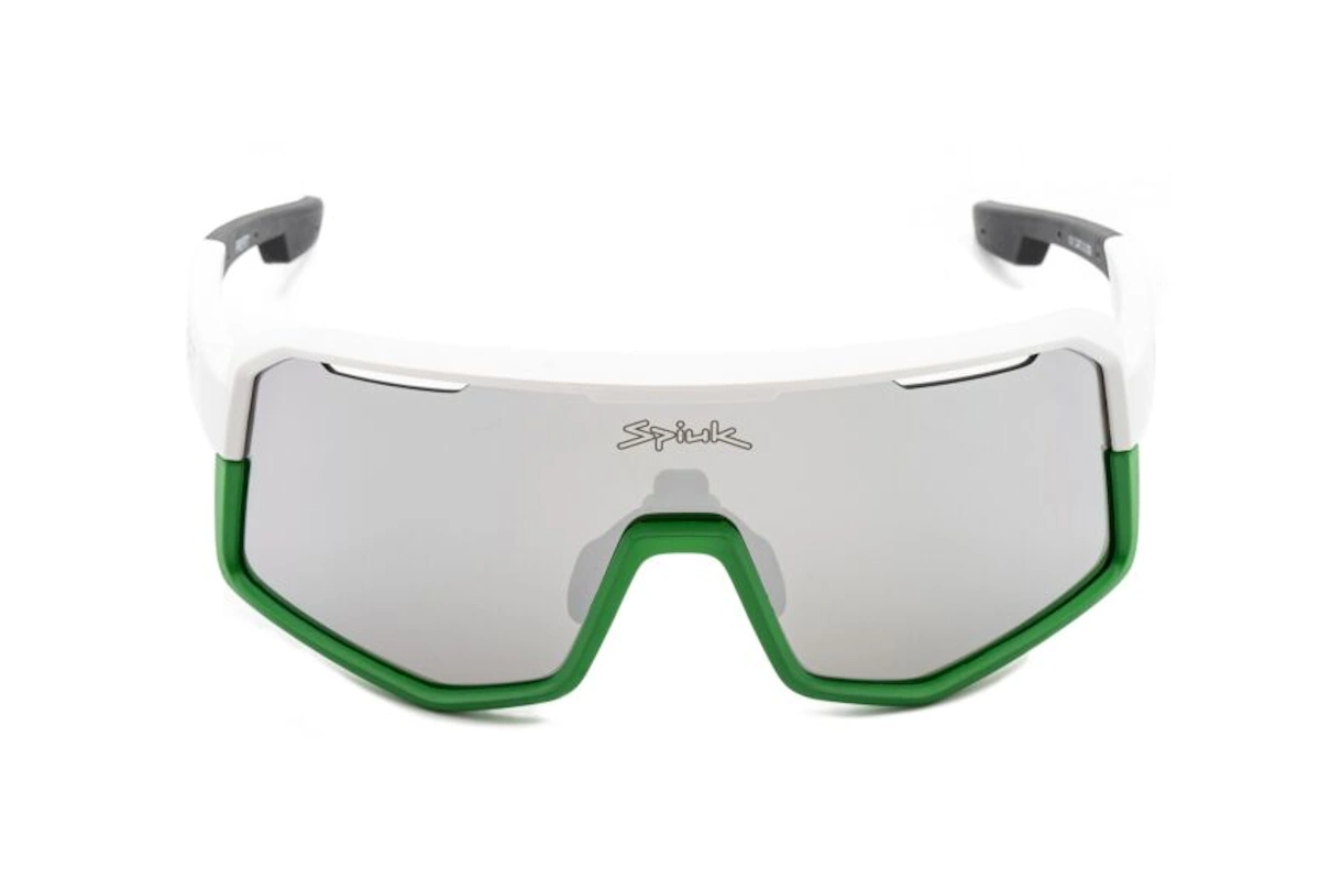 Gafas de ciclismo Spiuk PROFIT V3 con pantalla única y protección UV400 - Imagen 13
