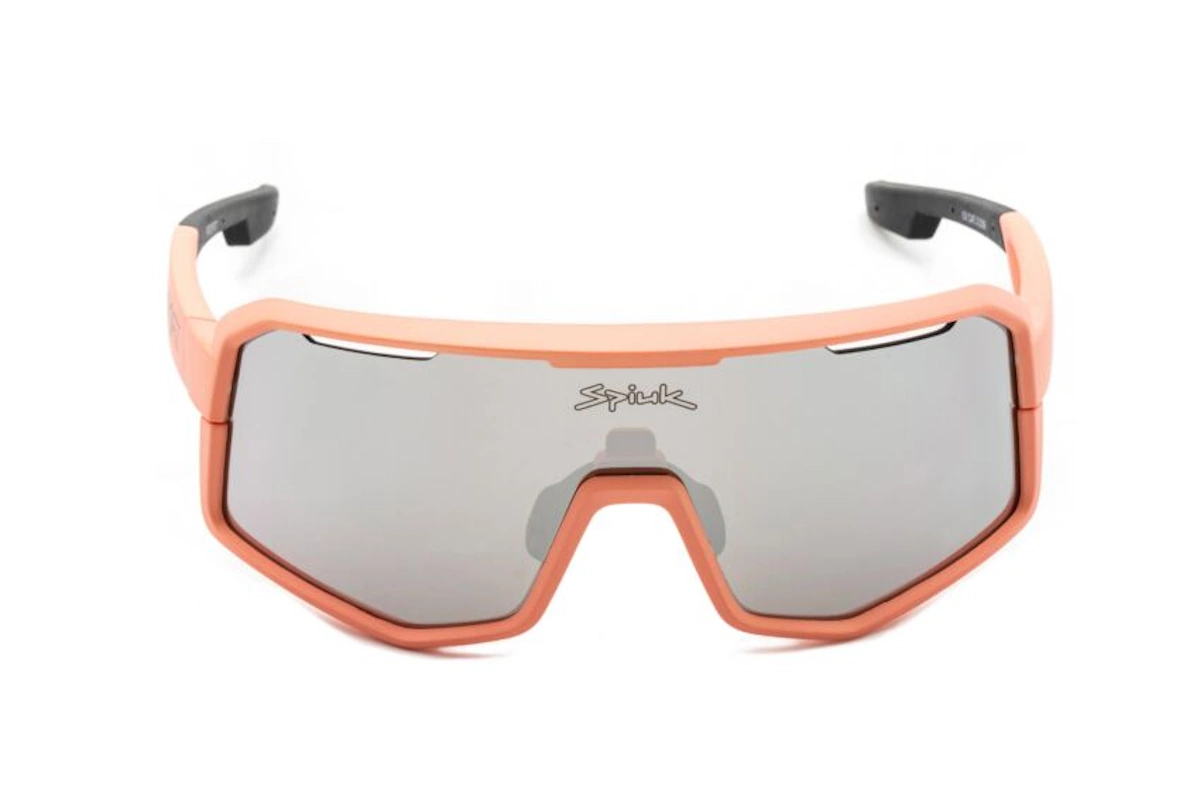 Gafas de ciclismo Spiuk PROFIT V3 con pantalla única y protección UV400 - Imagen 11