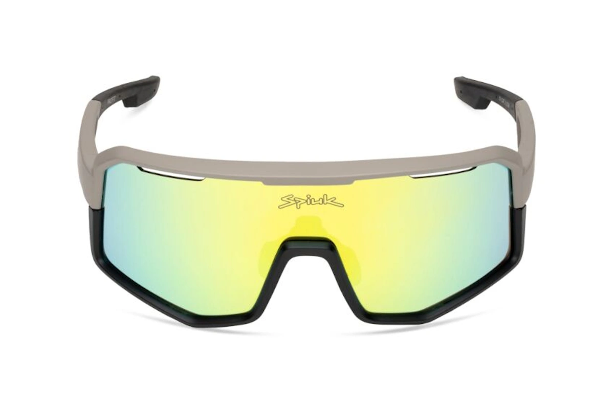 Gafas de ciclismo Spiuk PROFIT V3 con pantalla única y protección UV400 - Imagen 10