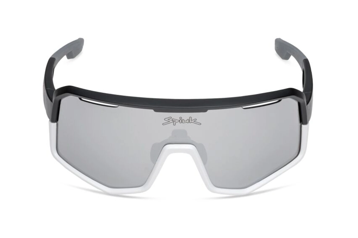 Gafas de ciclismo Spiuk PROFIT V3 con pantalla única y protección UV400 - Imagen 9